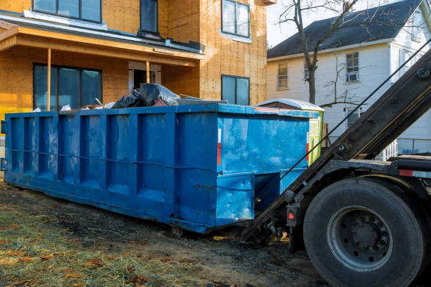 Moving and Downsizing Cleanouts in Rayne, LA
