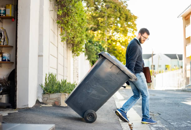 Best Residential Junk Removal  in Rayne, LA
