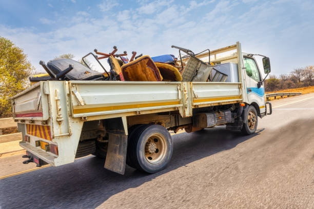 Best Basement Cleanout  in Rayne, LA